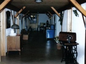 Wäldebauernhof