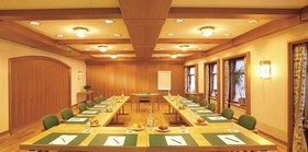 Bio- und Wellnesshotel Alpenblick