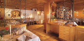 Bio- und Wellnesshotel Alpenblick