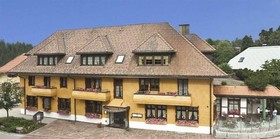 Bio- und Wellnesshotel Alpenblick