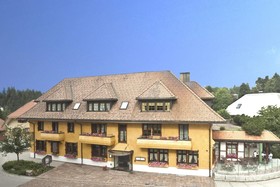 Bio- und Wellnesshotel Alpenblick