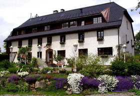 Das Landhaus