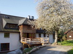 Das Landhaus