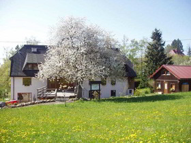 Das Landhaus
