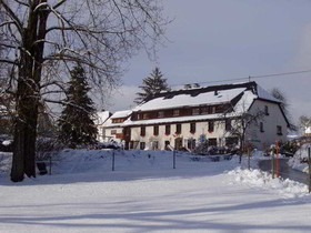 Das Landhaus