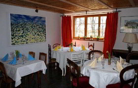 Das Landhaus