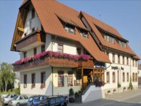 Hotel-Landgasthof Kranz