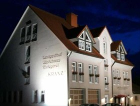 Hotel-Landgasthof Kranz