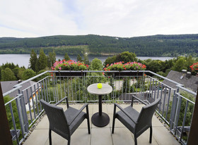 Nature Titisee - Easy.Life.Hotel