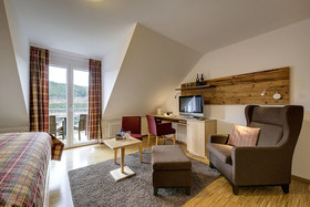 Nature Titisee - Easy.Life.Hotel