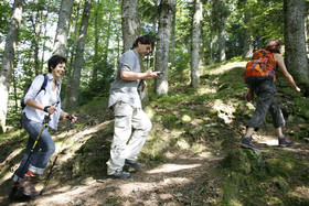 Nature Titisee - Easy.Life.Hotel