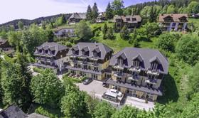 Nature Titisee - Easy.Life.Hotel