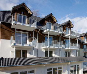 Boutique Hotel Alemannenhof
