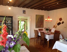 Hotel am Bach