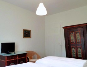 Hotel am Bach