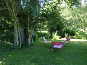 Hotel am Bach