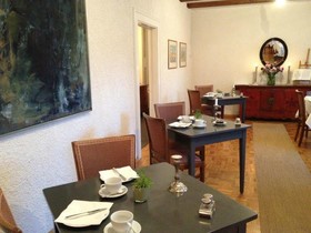 Hotel am Bach