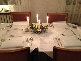 Hotel am Bach