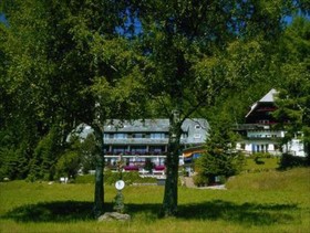 Hotel Sonnenberg