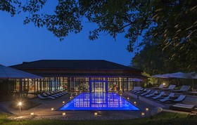 Parkhotel Adler