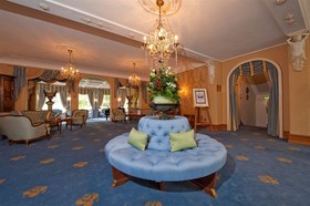Parkhotel Adler