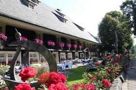 Parkhotel Adler
