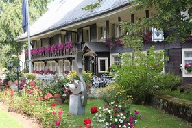 Parkhotel Adler