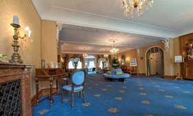 Parkhotel Adler