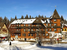 Schwarzwaldhof