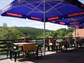 Parkhotel Waldlust