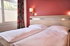 Aparthotel Orchidea