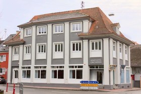 Aparthotel Orchidea