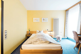 Hotel Restaurant Weinstube Bräutigam