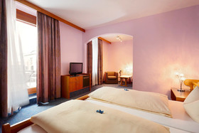 Hotel Restaurant Weinstube Bräutigam