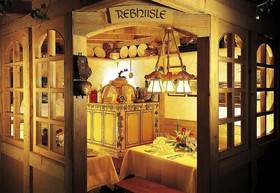 Hotel Restaurant Weinstube Bräutigam