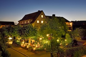 Hotel Restaurant Weinstube Bräutigam