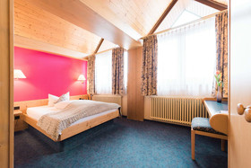 Hotel Restaurant Weinstube Bräutigam