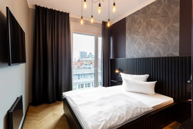 133 Boutique Hotel Karlsruhe