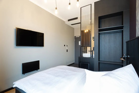 133 Boutique Hotel Karlsruhe