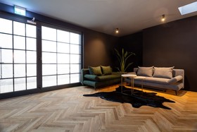 133 Boutique Hotel Karlsruhe