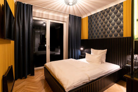 133 Boutique Hotel Karlsruhe
