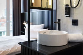 133 Boutique Hotel Karlsruhe
