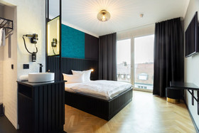 133 Boutique Hotel Karlsruhe