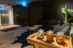 133 Boutique Hotel Karlsruhe