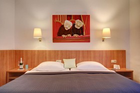 Trip Inn Hotel Blankenburg