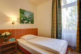 Trip Inn Hotel Blankenburg