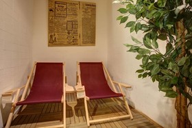 Trip Inn Hotel Blankenburg