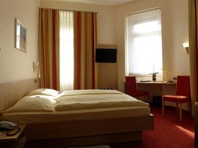 City Partner Hotel Berliner Hof