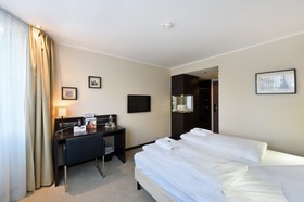 Hotel am Karlstor