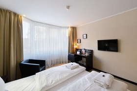 Hotel am Karlstor